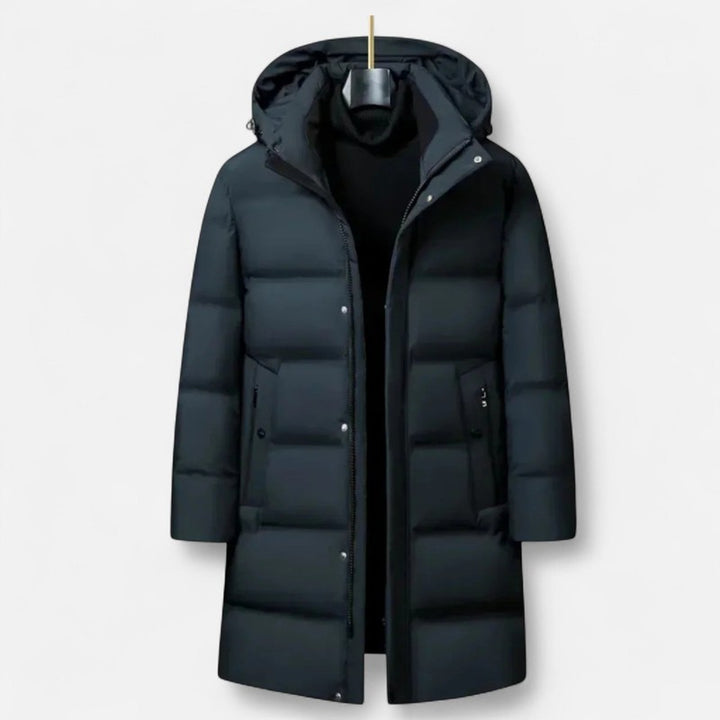 Manteau d&