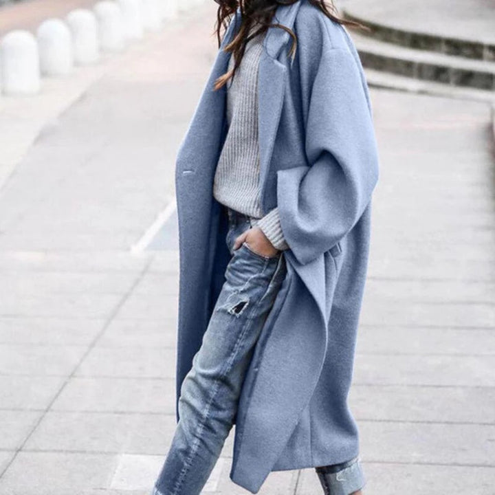 Manteau d&
