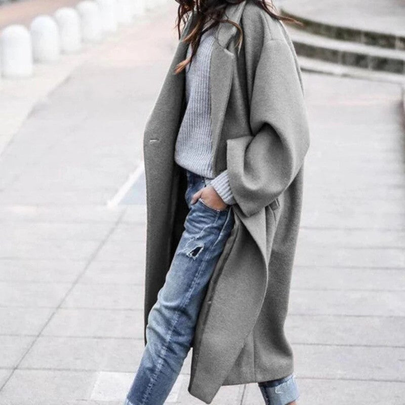 Manteau d&