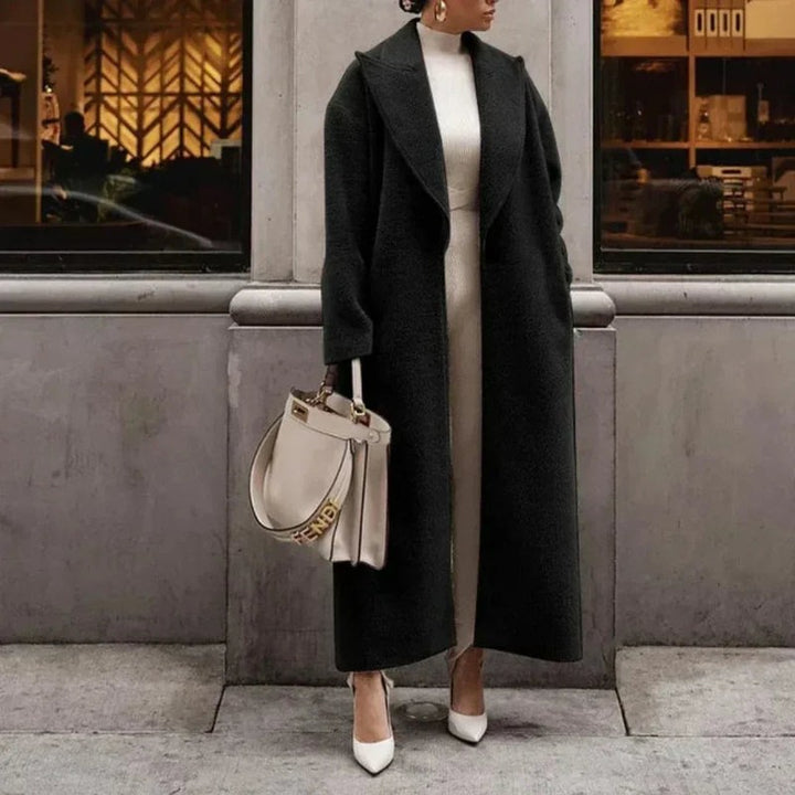 Manteau d&