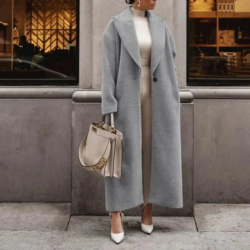 Manteau d&