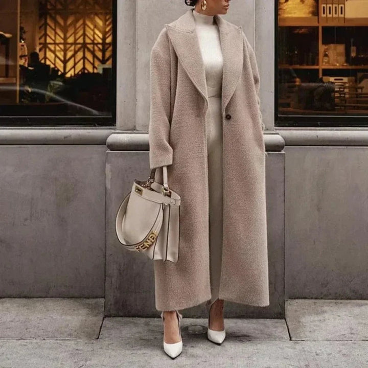 Manteau d&