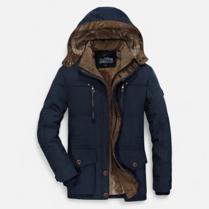 Manteau d&