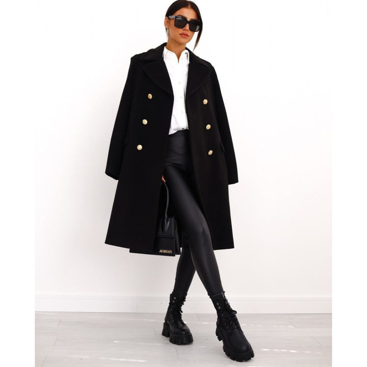 Manteau d&