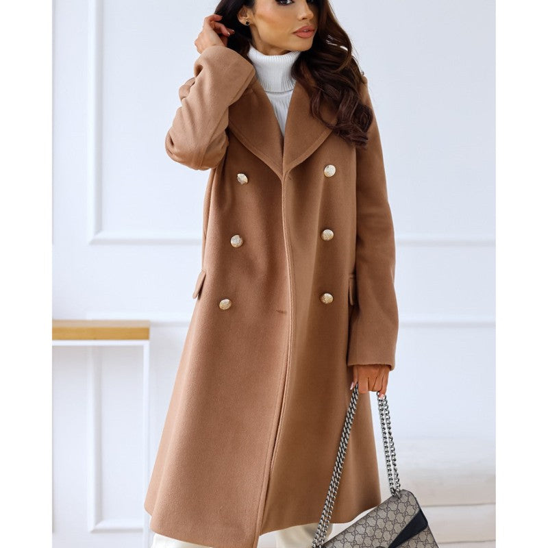 Manteau d&