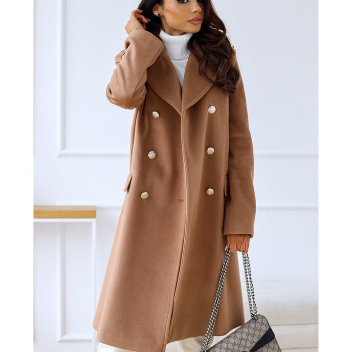 Manteau d&