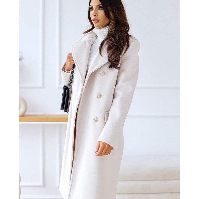 Manteau d&