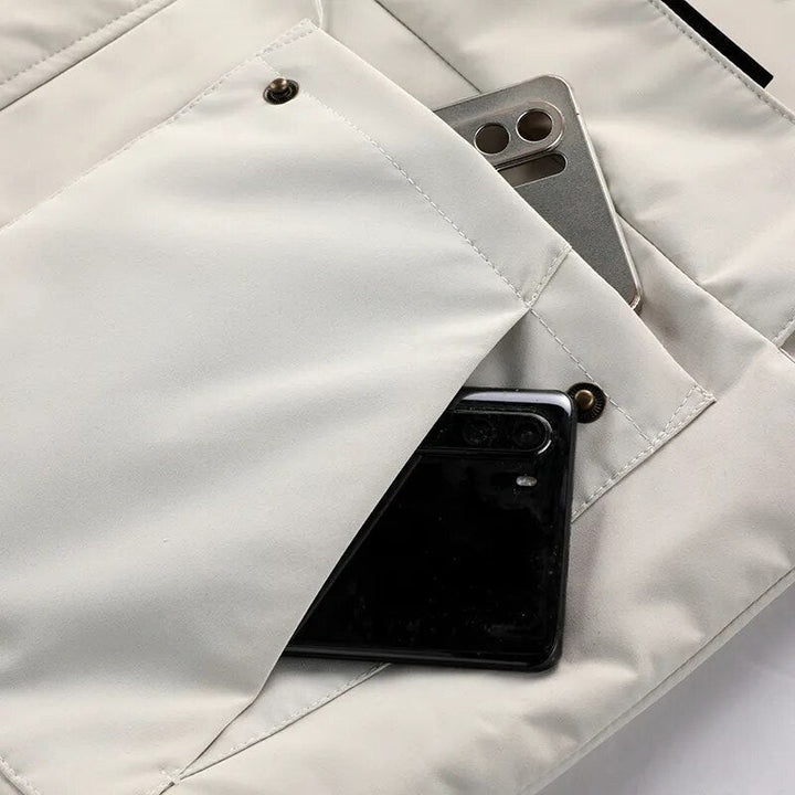Parka d&