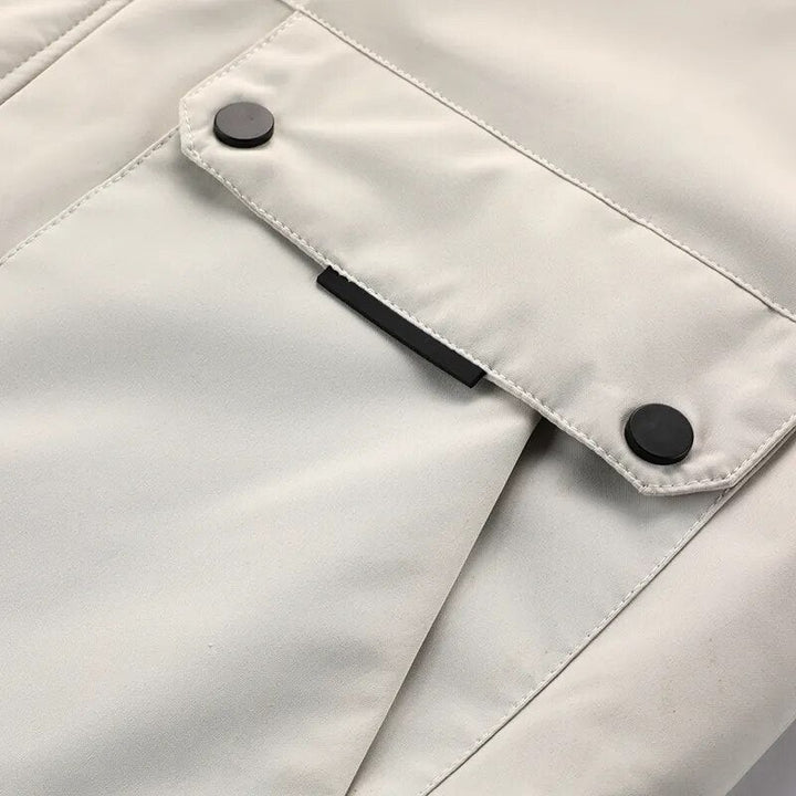 Parka d&