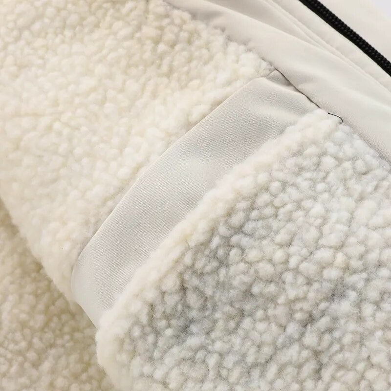 Parka d&
