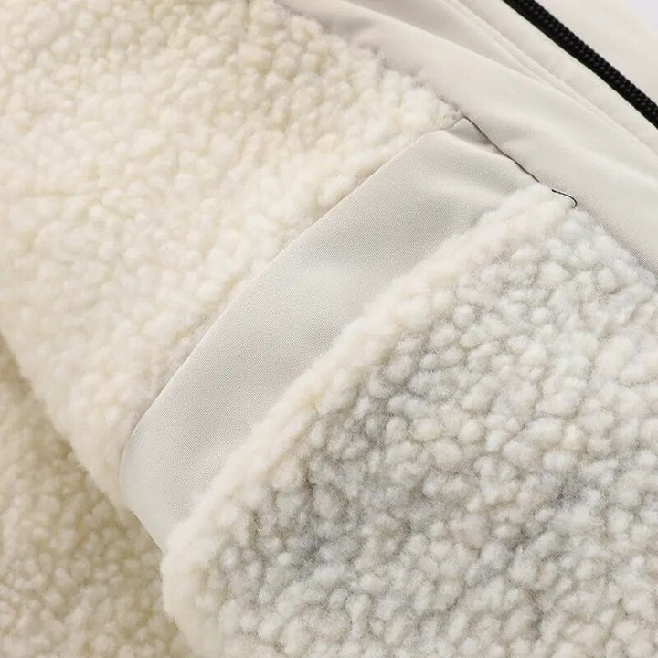 Parka d&