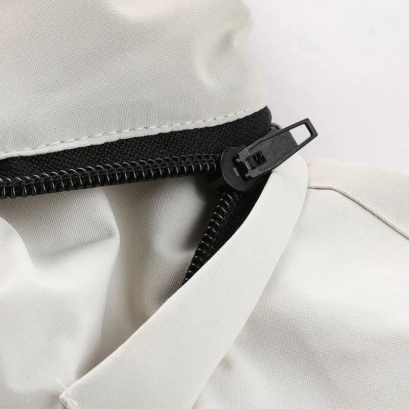 Parka d&