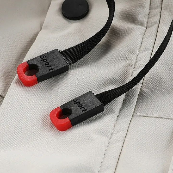 Parka d&