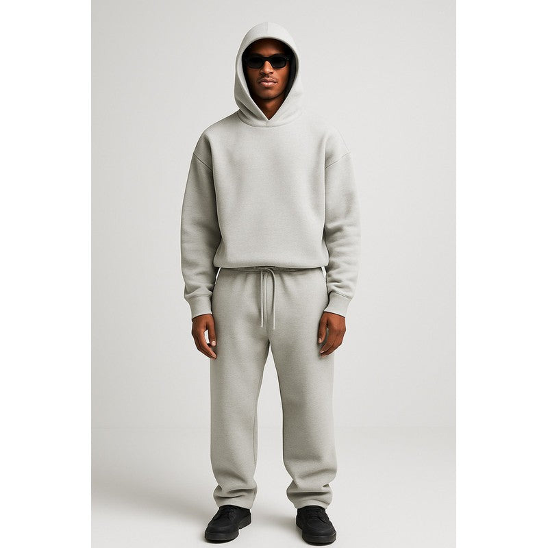 Survêtement homme - Ensemble à capuche et jogging