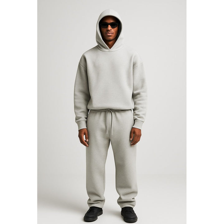 Survêtement homme - Ensemble à capuche et jogging
