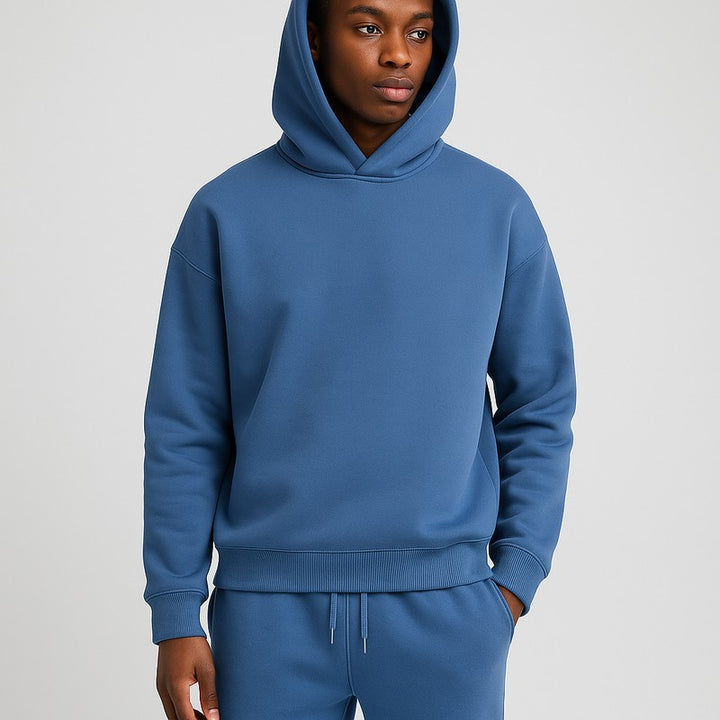 Survêtement homme - Ensemble à capuche et jogging